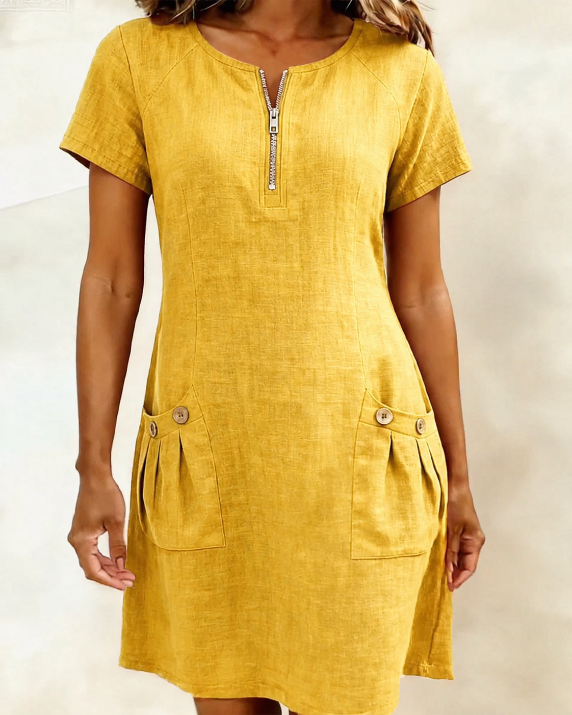 Lina | Vestido