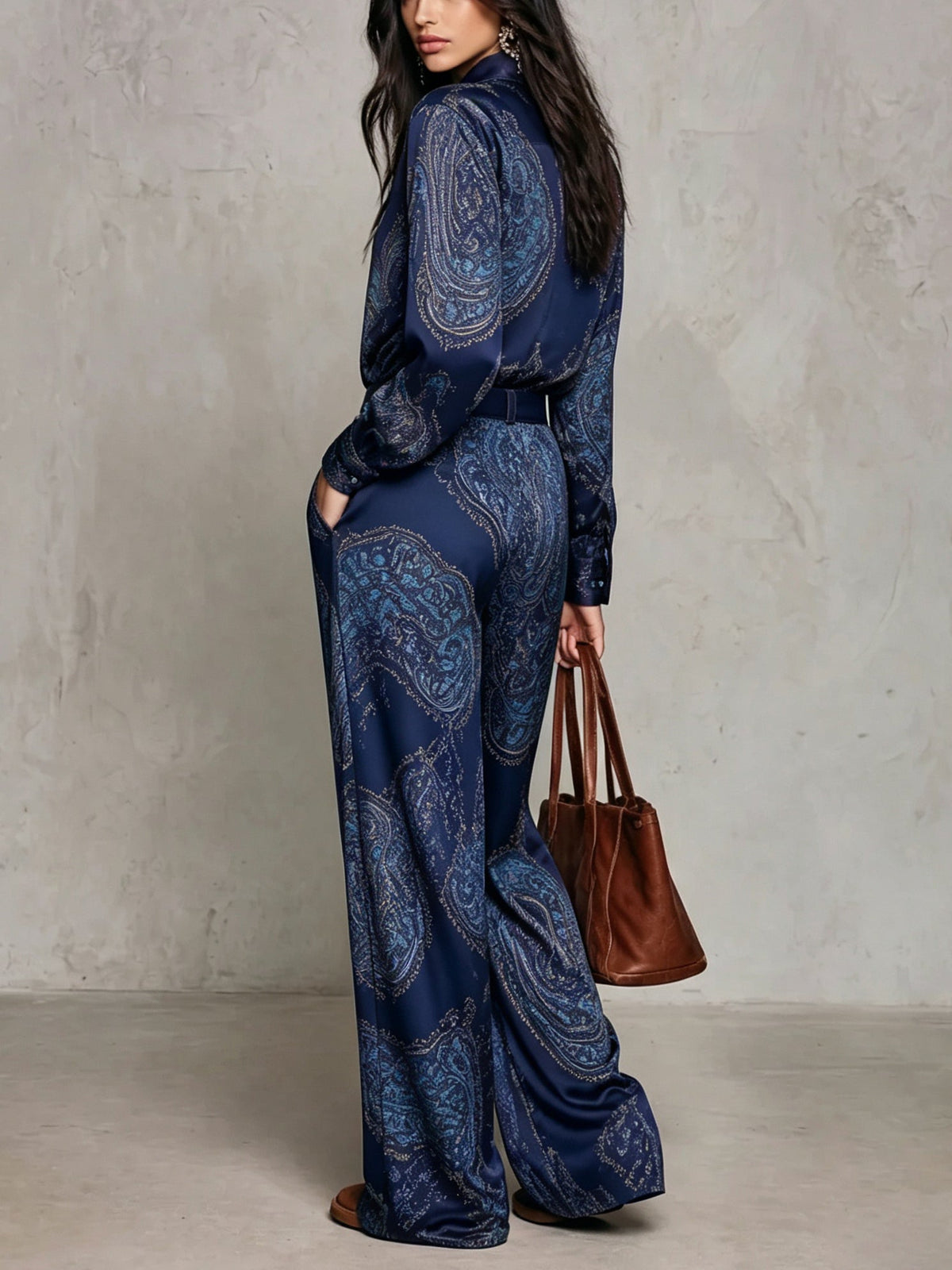 Noemi | Paisley Marino