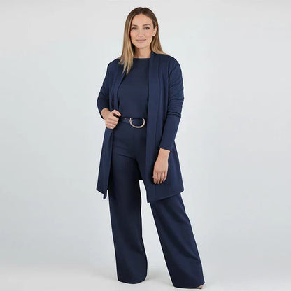 Amelia | Conjunto