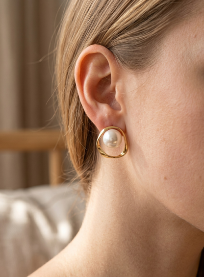 Lidia | Pendientes