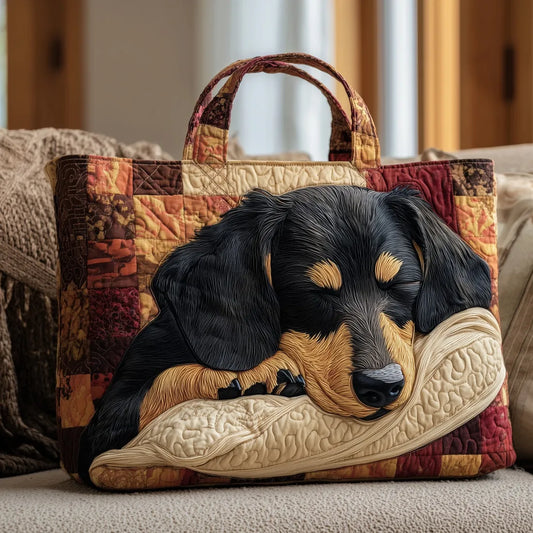 Bolsa Artesanal | Teckel