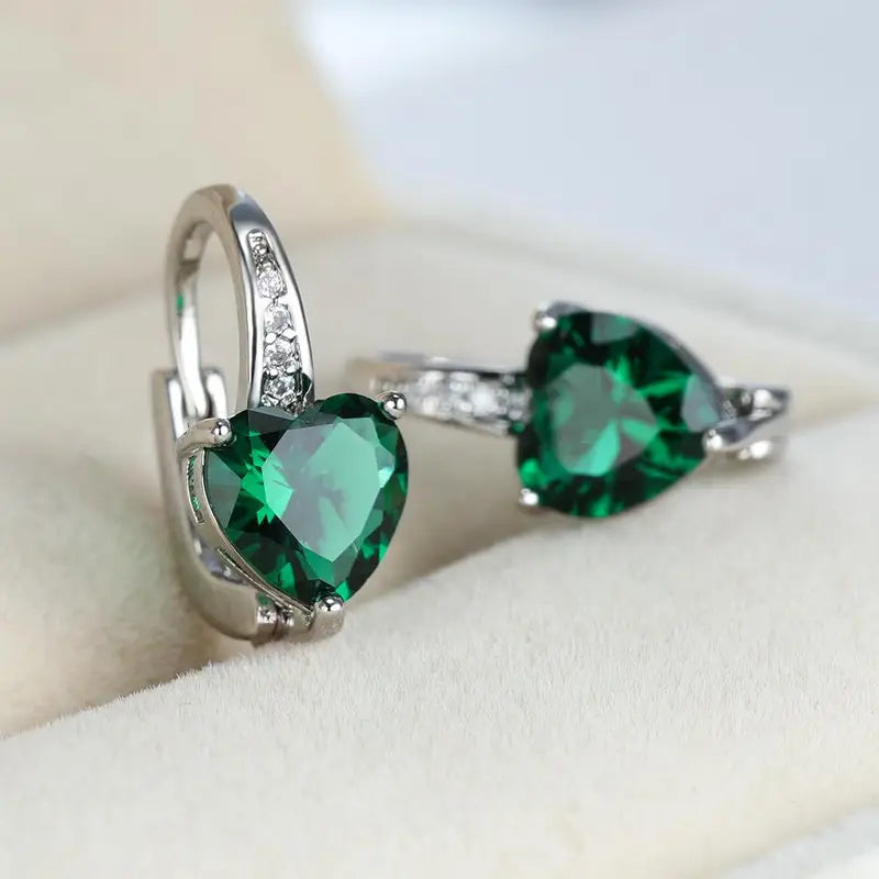 Isabel | Pendientes elegantes