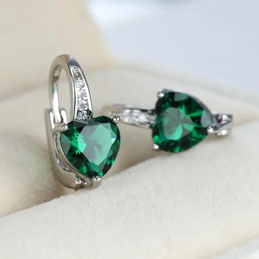 Isabel | Pendientes elegantes