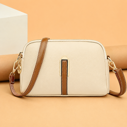 ELETTRA™ | Bolsa de Hombro Compacta