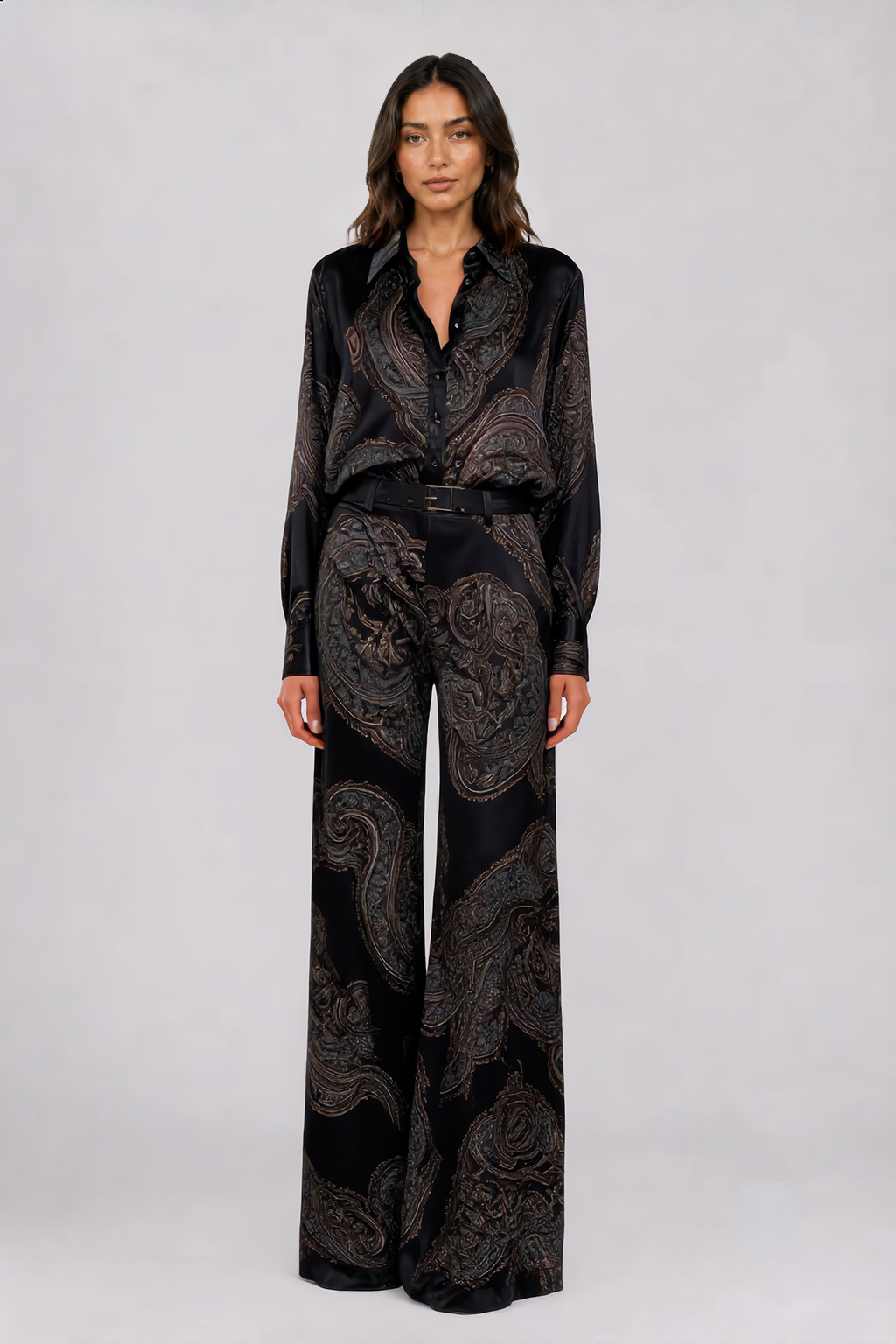 Noemi | Paisley Burdeos