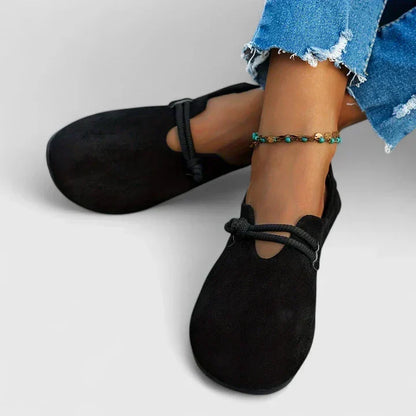 Norah | Mocasines elegantes y cómodos para cualquier ocasión