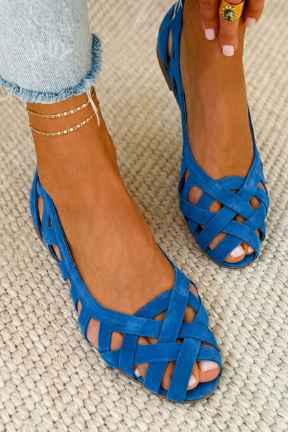 Alegría | Sandalias cómodas y elegantes