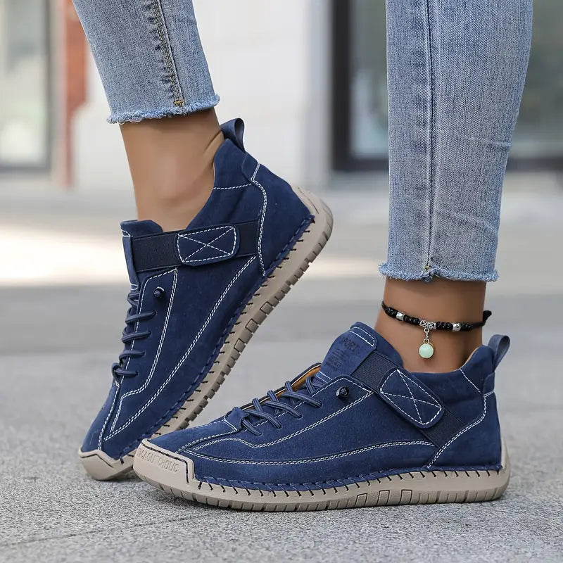Nicol | Zapatillas cómodas y modernas