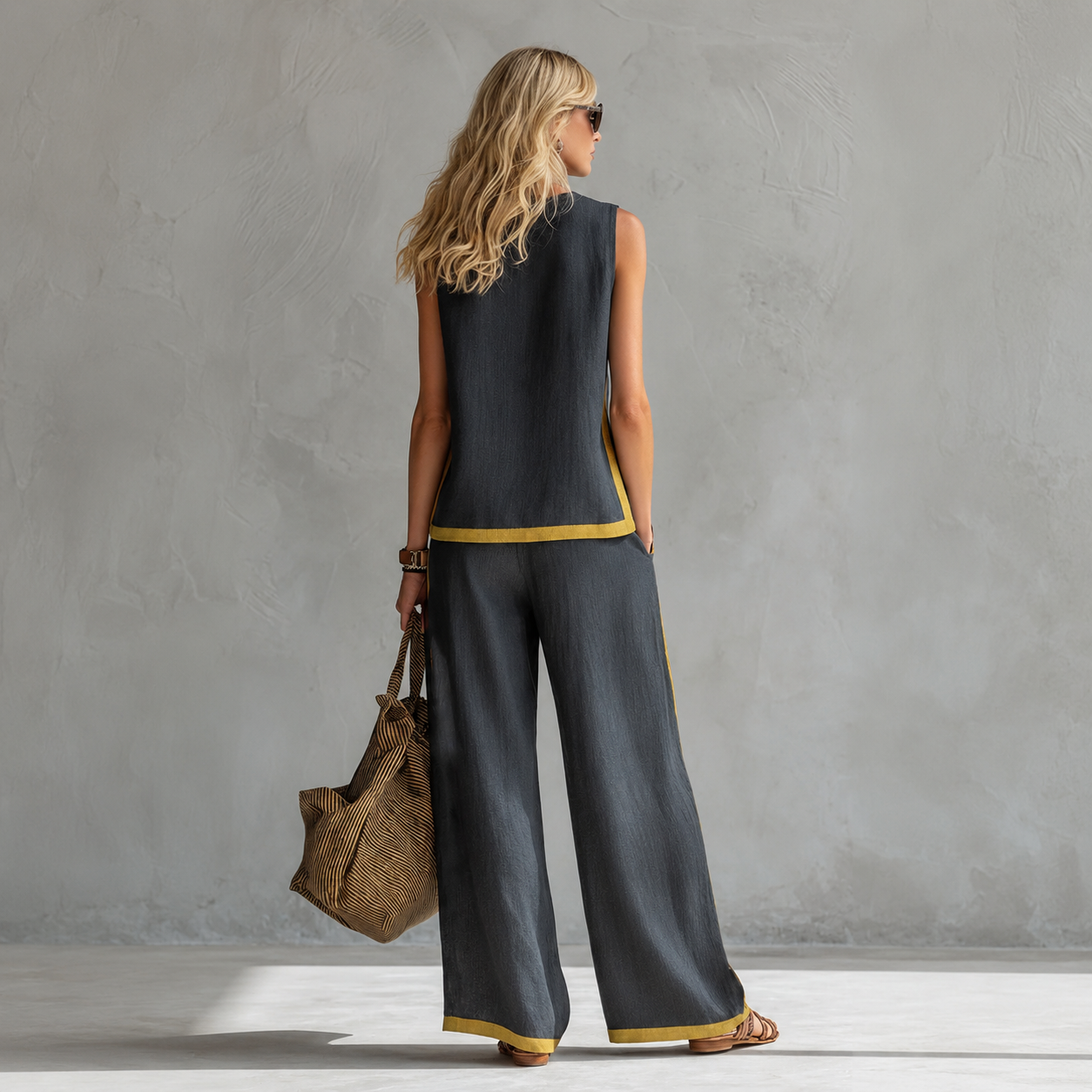 Carmen | Conjunto