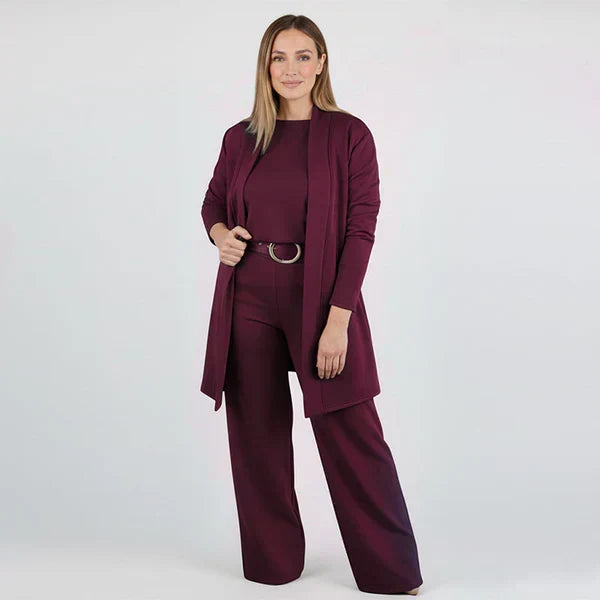 Amelia | Conjunto