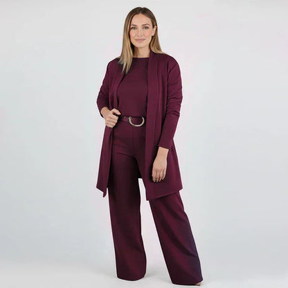 Amelia | Conjunto