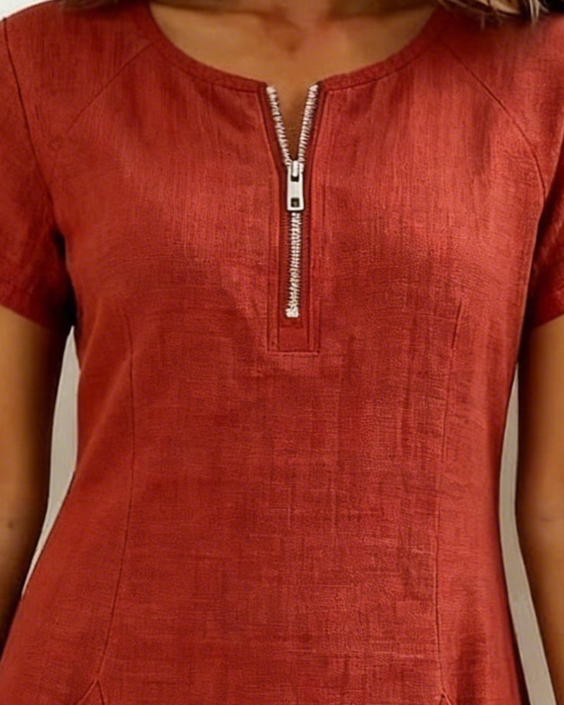 Lina | Vestido