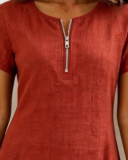 Lina | Vestido