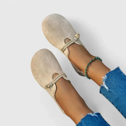 Norah | Mocasines elegantes y cómodos para cualquier ocasión
