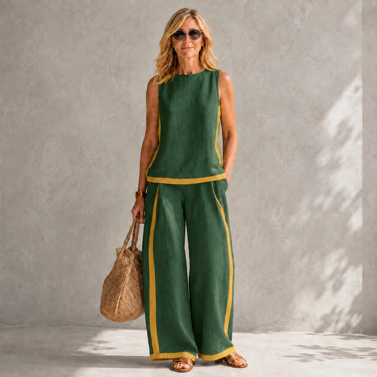 Carmen | Conjunto