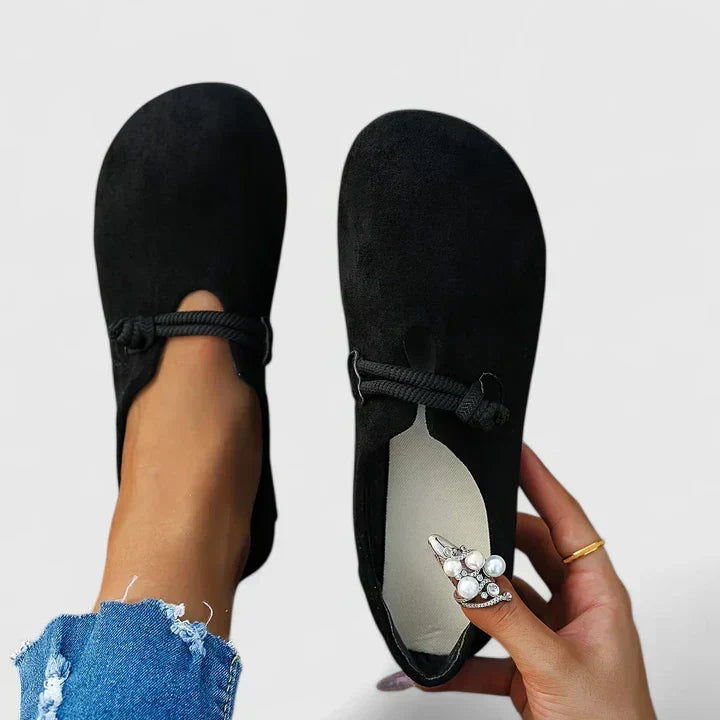 Norah | Mocasines elegantes y cómodos para cualquier ocasión