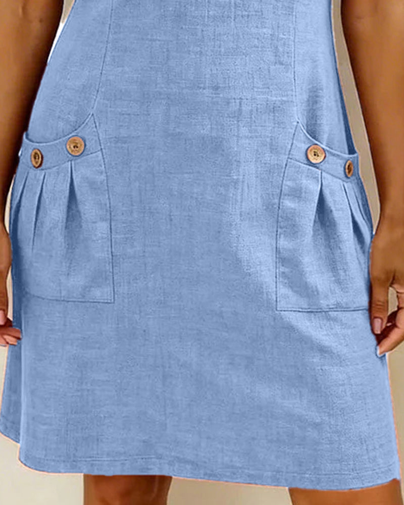 Lina | Vestido