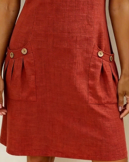 Lina | Vestido