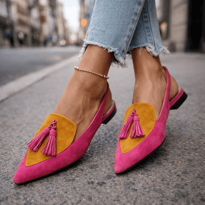 Lorina | Sandalias elegantes y cómodas para el verano