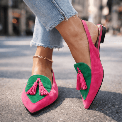 Lorina | Sandalias elegantes y cómodas para el verano