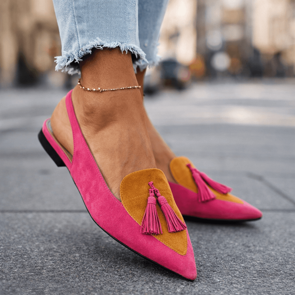 Lorina | Sandalias elegantes y cómodas para el verano