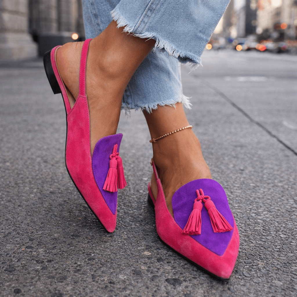 Lorina | Sandalias elegantes y cómodas para el verano