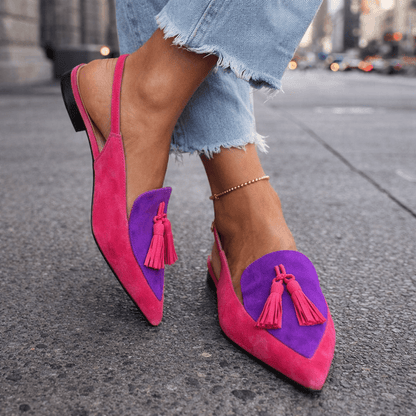 Lorina | Sandalias elegantes y cómodas para el verano