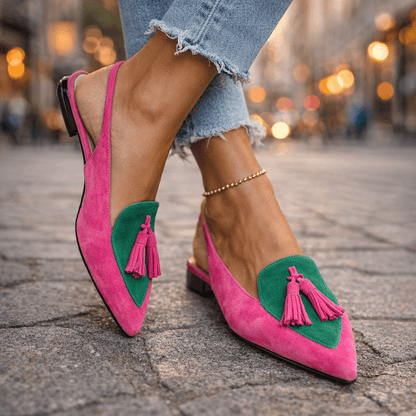 Lorina | Sandalias elegantes y cómodas para el verano