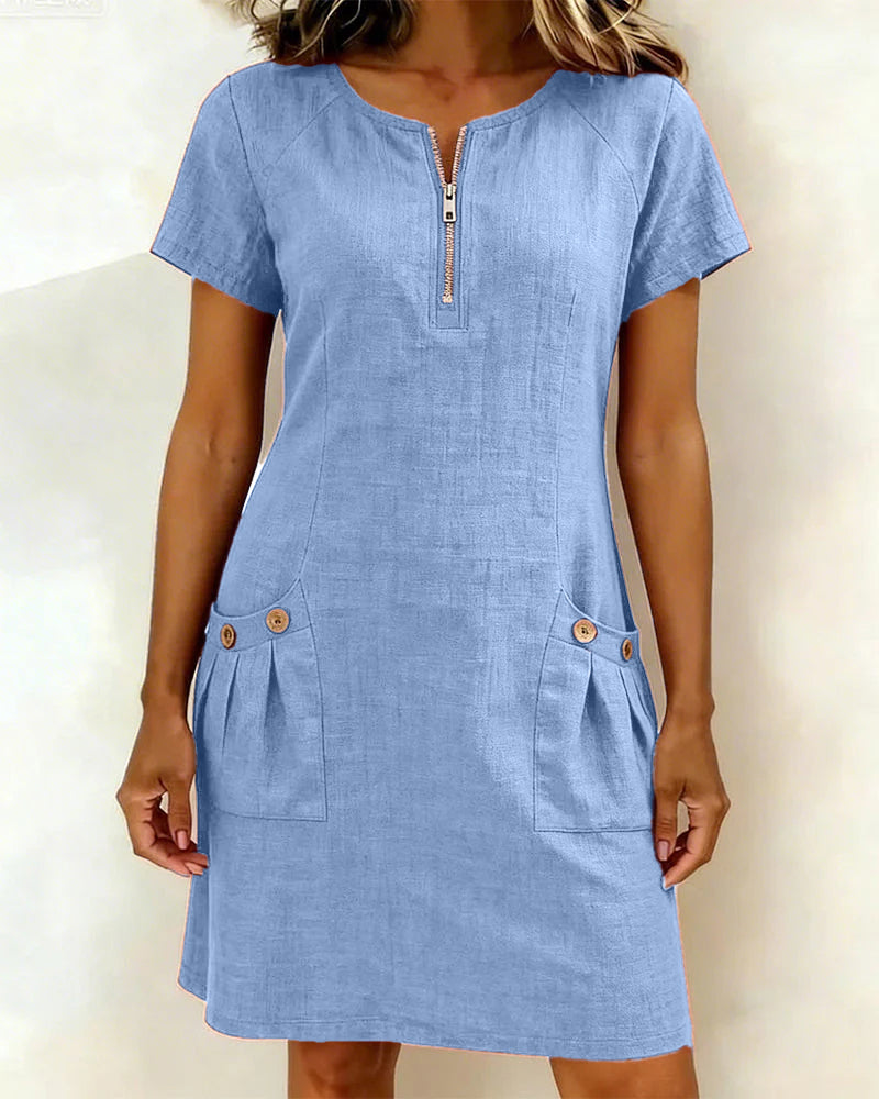 Lina | Vestido