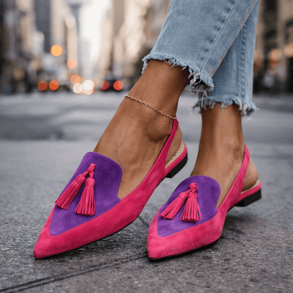Lorina | Sandalias elegantes y cómodas para el verano