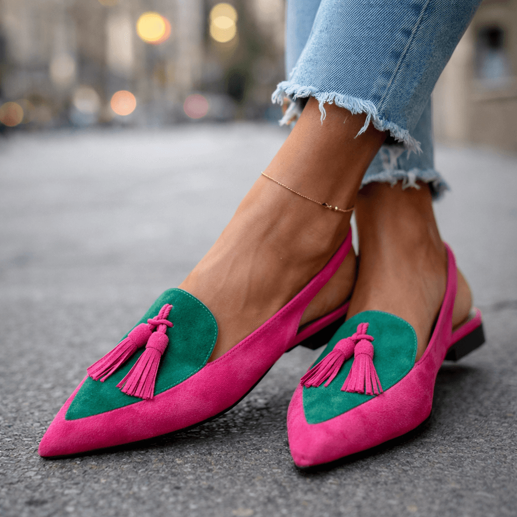 Lorina | Sandalias elegantes y cómodas para el verano