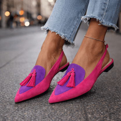 Lorina | Sandalias elegantes y cómodas para el verano
