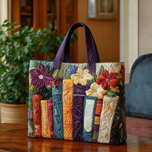 Bolsa Acolchada | Amante de los Libros