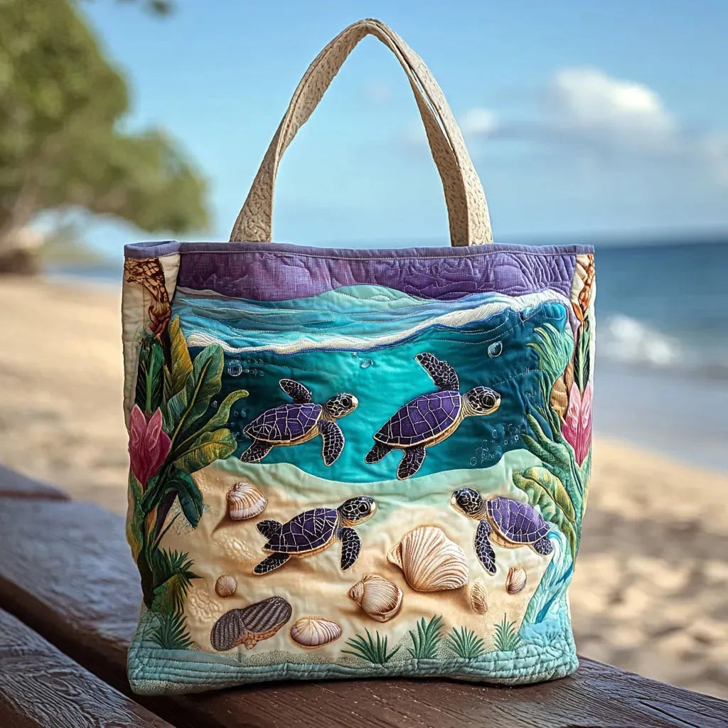 Bolsa Artesanal | Espíritu de la Laguna