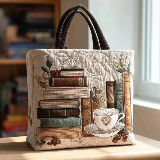 Borsa Artesanal | Capítulo Café
