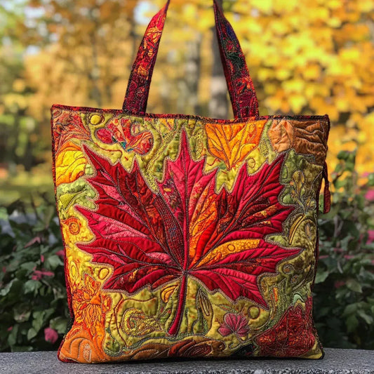 Bolsas Artesanales | Acero al Atardecer