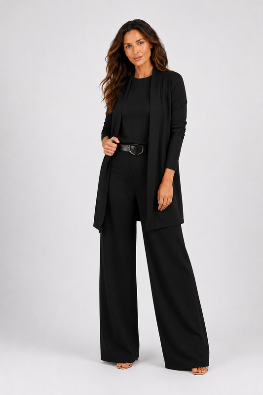 Amelia | Conjunto