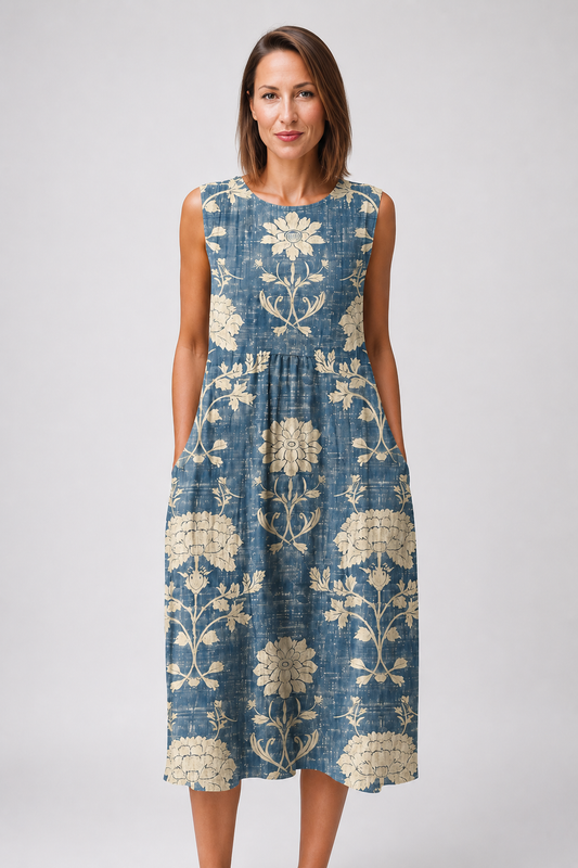 Belén | Vestido elegante y encantador