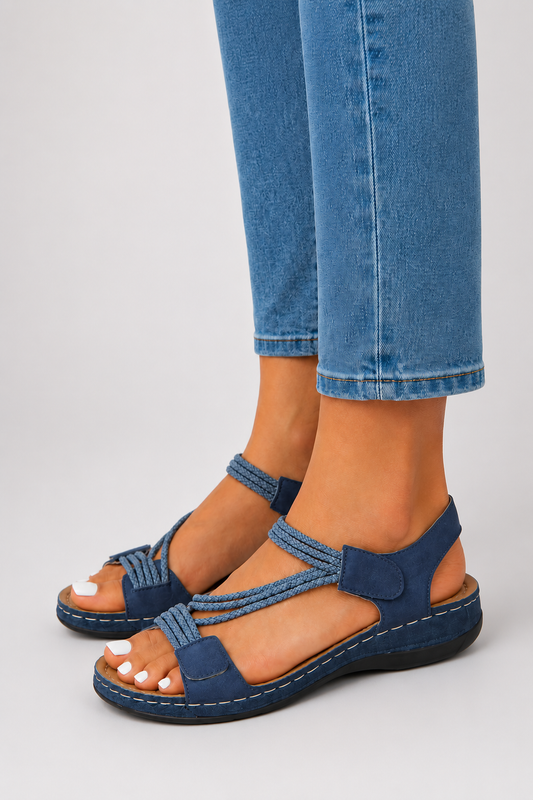 Liana | Sandalias elegantes y cómodas para ocasiones especiales
