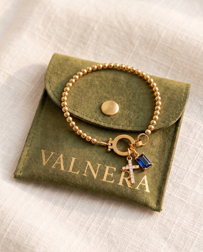 Eva | Pulsera