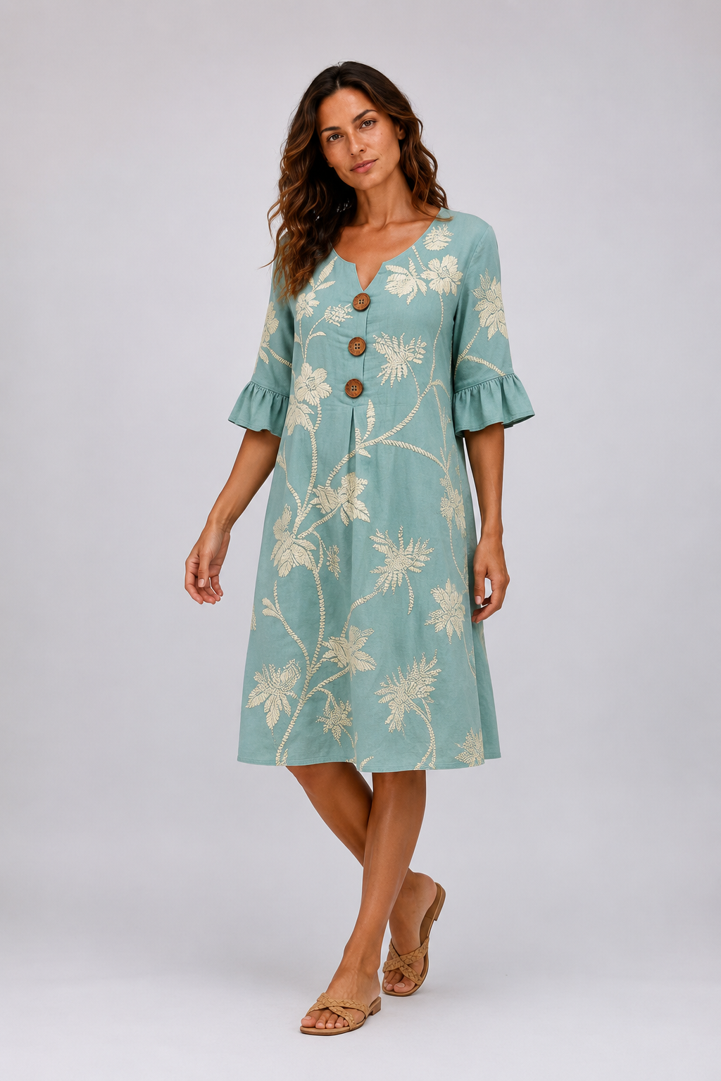 Sofía | Vestido