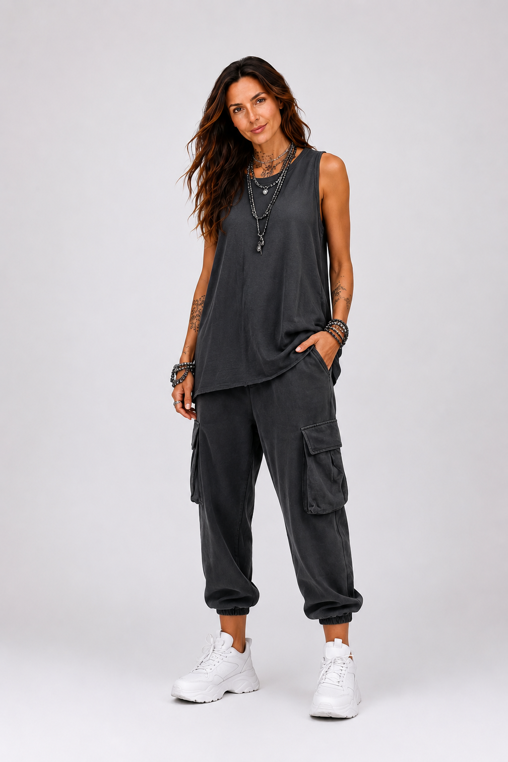 Noemi | Conjunto