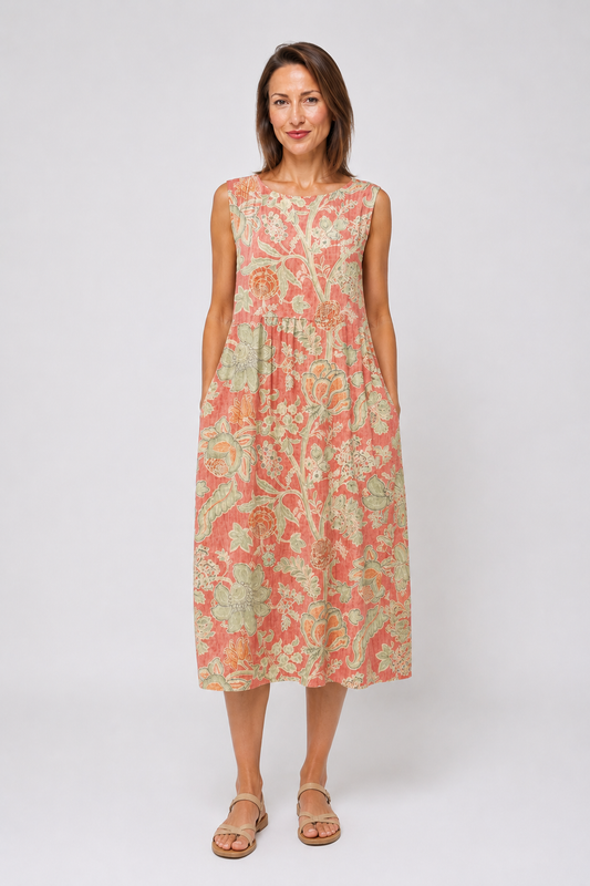 Bea | Vestido elegante y sofisticado