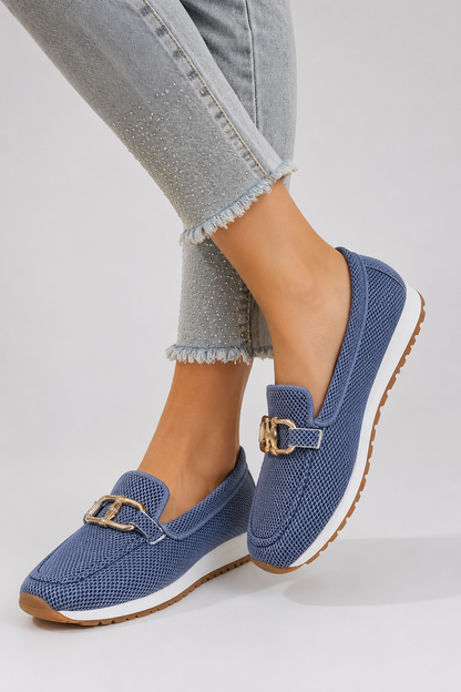 Mila | Mocasín elegante y cómodo para cualquier ocasión