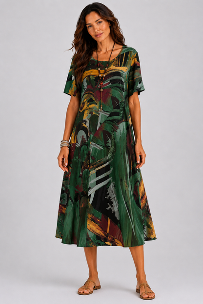 Mar | Vestido