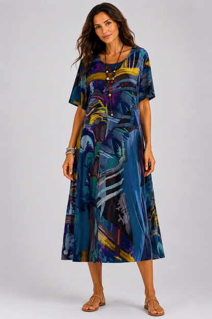 Mar | Vestido