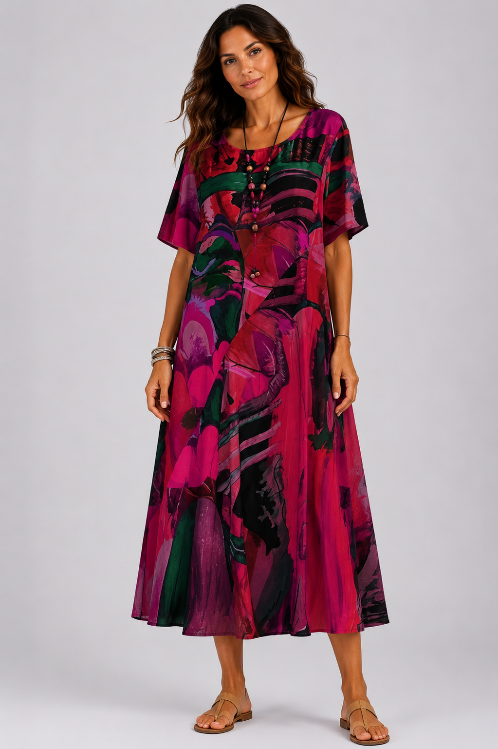 Mar | Vestido