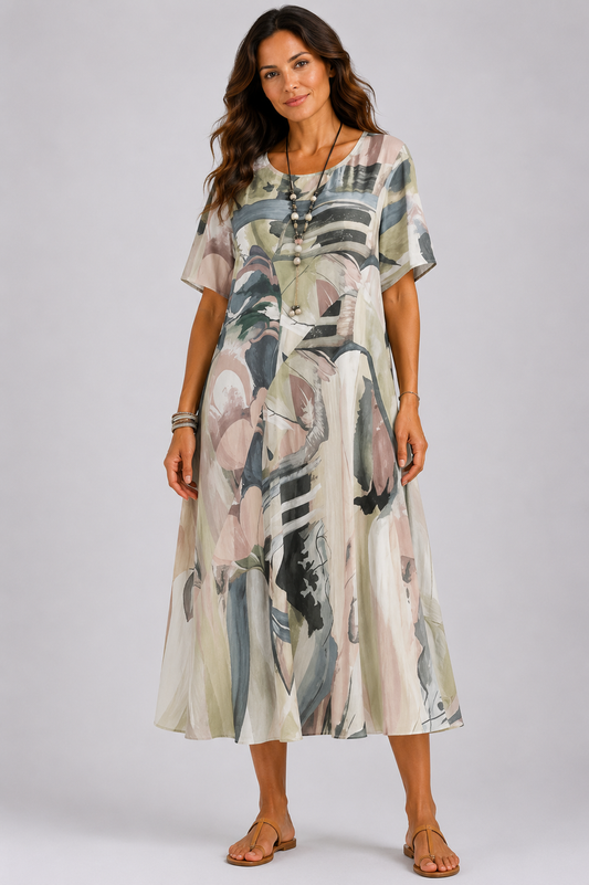 Mar | Vestido