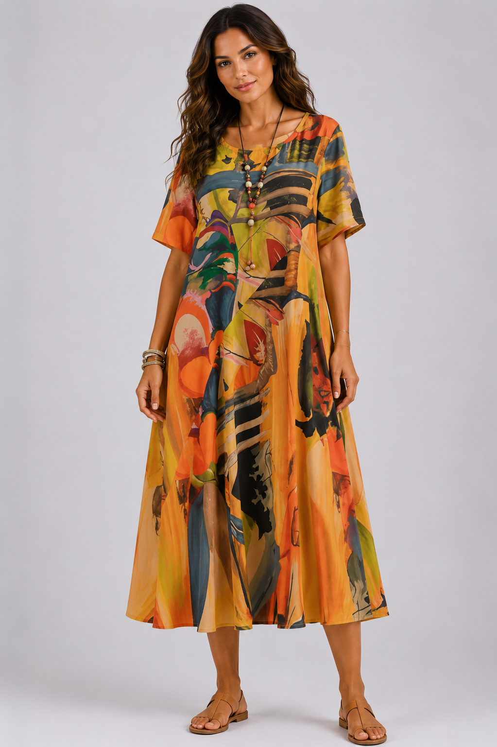 Mar | Vestido