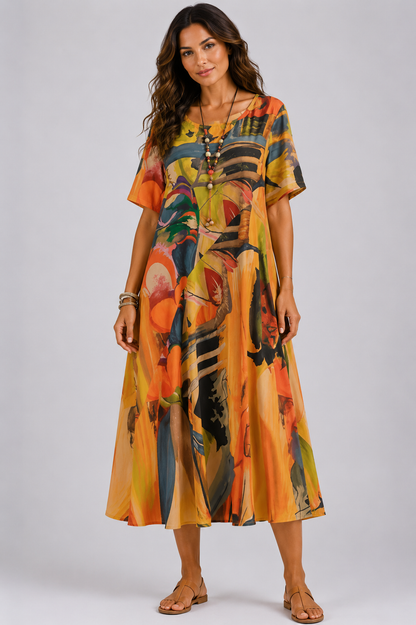 Mar | Vestido